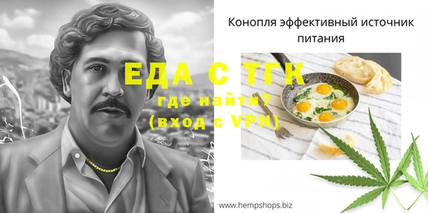молекула духа Бронницы