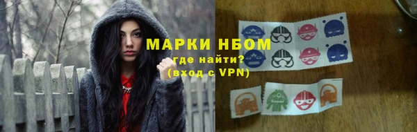 молекула духа Бронницы